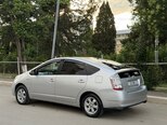 Toyota Prius-5