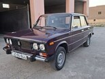 LADA (VAZ) 2106-5