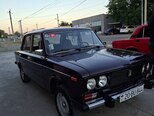 LADA (VAZ) 2106-4