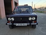 LADA (VAZ) 2106-1