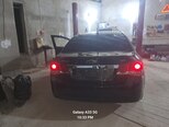 Chevrolet Cruze-2