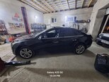 Chevrolet Cruze-6