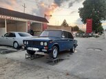 LADA (VAZ) 2106-2