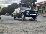 LADA (VAZ) 2106-3