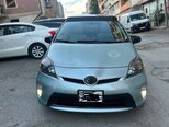 Toyota Prius-1