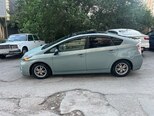 Toyota Prius-8
