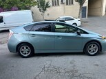 Toyota Prius-9