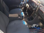 LADA (VAZ) 2107-5
