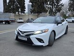 Toyota Camry-1
