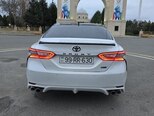Toyota Camry-2