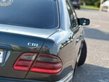 Mercedes E 270-4