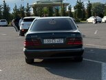 Mercedes E 270-5