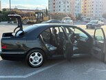 Mercedes E 270-18