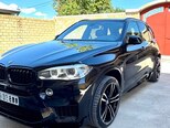 BMW X5-4
