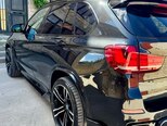 BMW X5-5