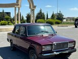 LADA (VAZ) 2107-1