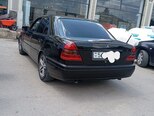 Mercedes C 180-2