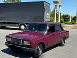 LADA (VAZ) 2107-2