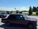 LADA (VAZ) 2107-5