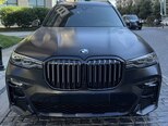 BMW X7-1