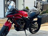 Voge 300 ds-4