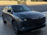 Changan Uni-Z-3