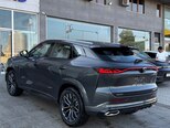 Changan Uni-Z-9