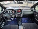 Nissan Tiida-8