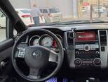 Nissan Tiida-10