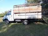 GAZ GAZel (33023-744)-8
