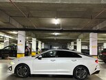 Kia K5-10