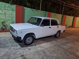 LADA (VAZ) 2107-3