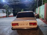 LADA (VAZ) 2107-6
