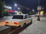 LADA (VAZ) 2107-2