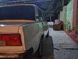 LADA (VAZ) 2107-5