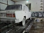 LADA (VAZ) 2107-8