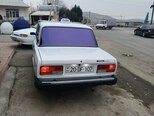 LADA (VAZ) 2107-13