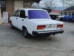 LADA (VAZ) 2107-3