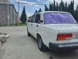 LADA (VAZ) 2107-5