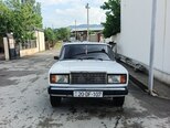 LADA (VAZ) 2107-4