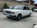 LADA (VAZ) 2107-6