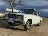 LADA (VAZ) 2107-2