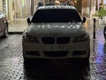BMW 320-4