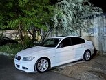 BMW 320-3
