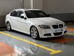 BMW 320-1