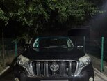 Toyota Land Cruiser Prado-1
