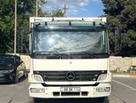 Mercedes Atego 818-2