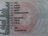 LADA (VAZ) Largus-5