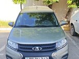 LADA (VAZ) Largus-1