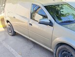 LADA (VAZ) Largus-4